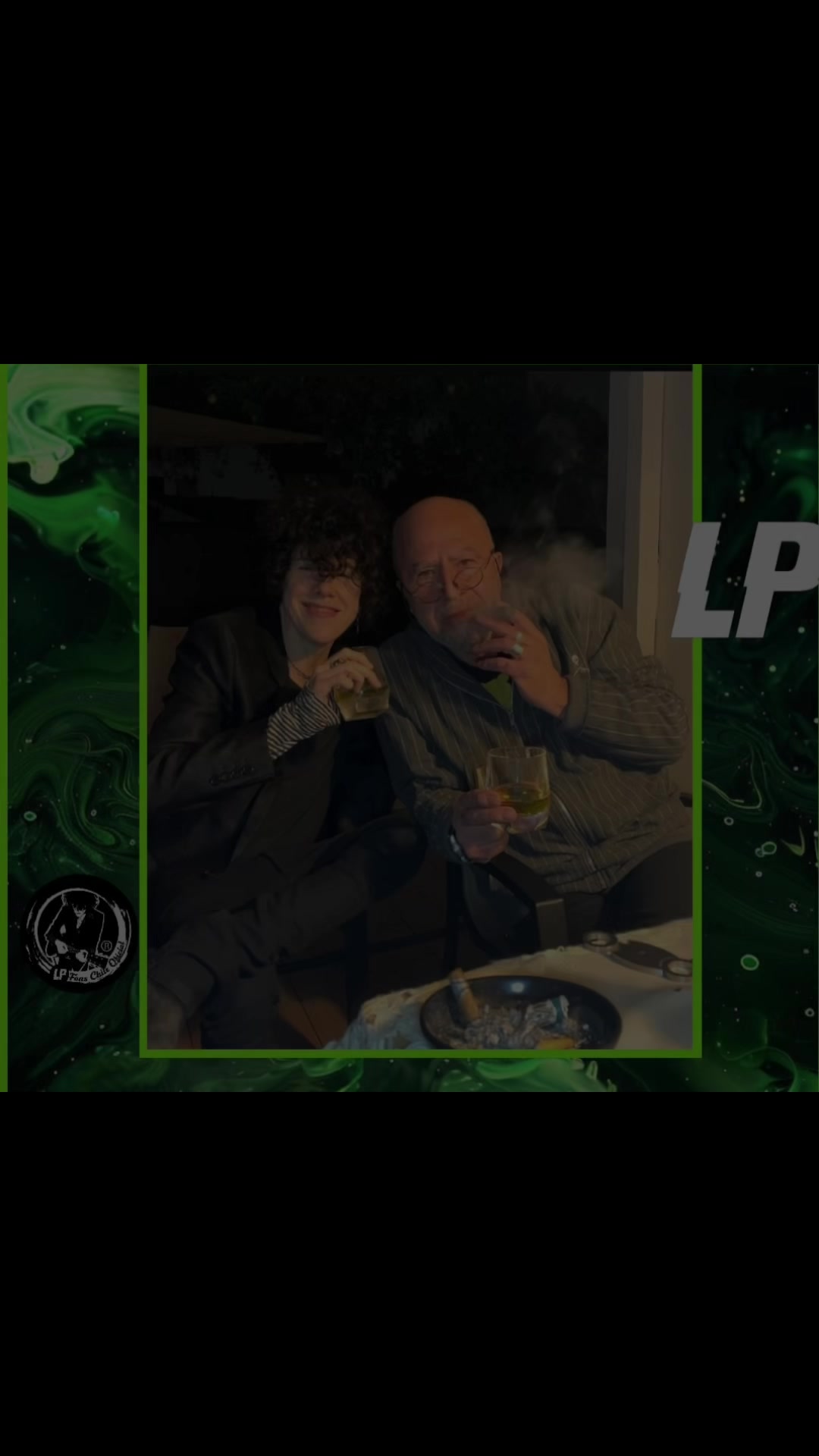 @LPFansChileOficial