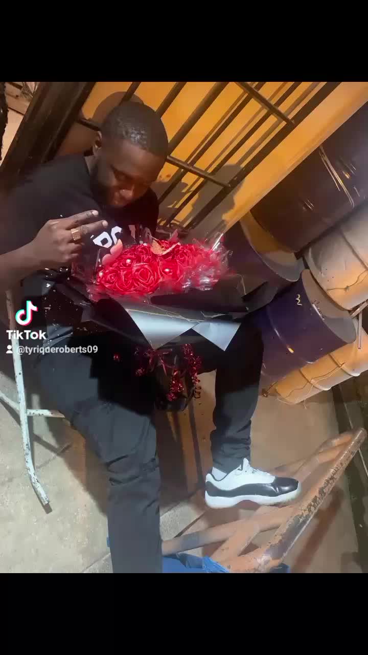 @Tyrique