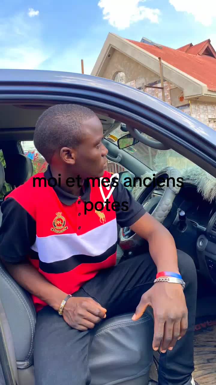 @THE SUPRÊME BOY