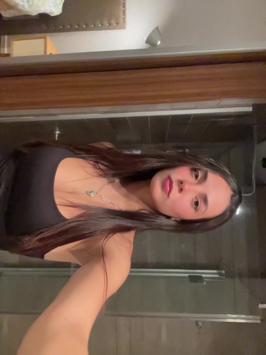 @María