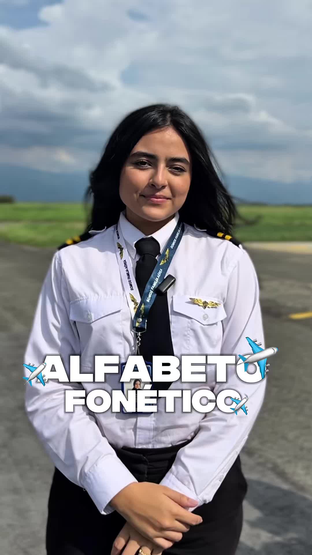 @Escuela de Aviación