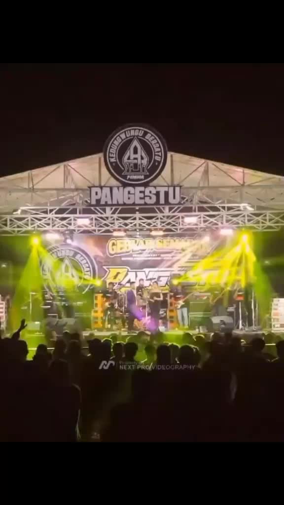 @PANGESTU kedungwungu