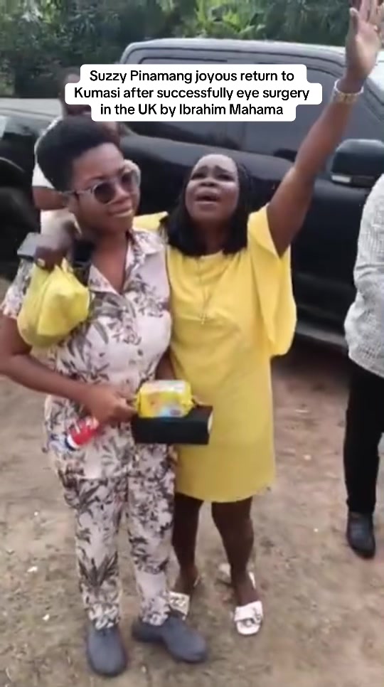 @GH🇬🇭TIKTOK NEWS