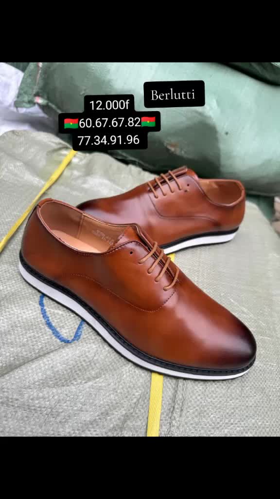 @🇧🇫Gentleman Faso Fashion 💯✨