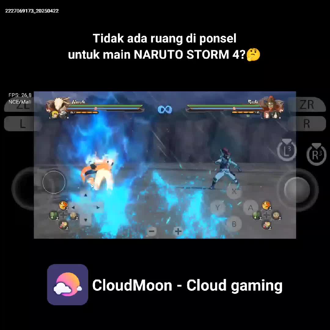 @FEROGEL BINAMBUNI for ff
