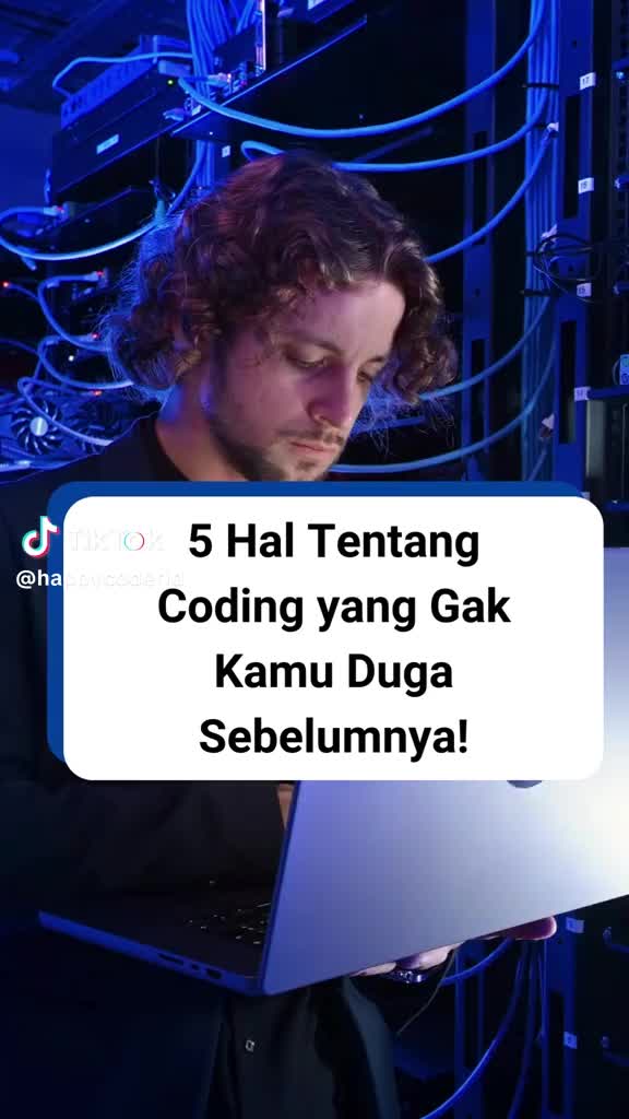 @Happy Coder ID