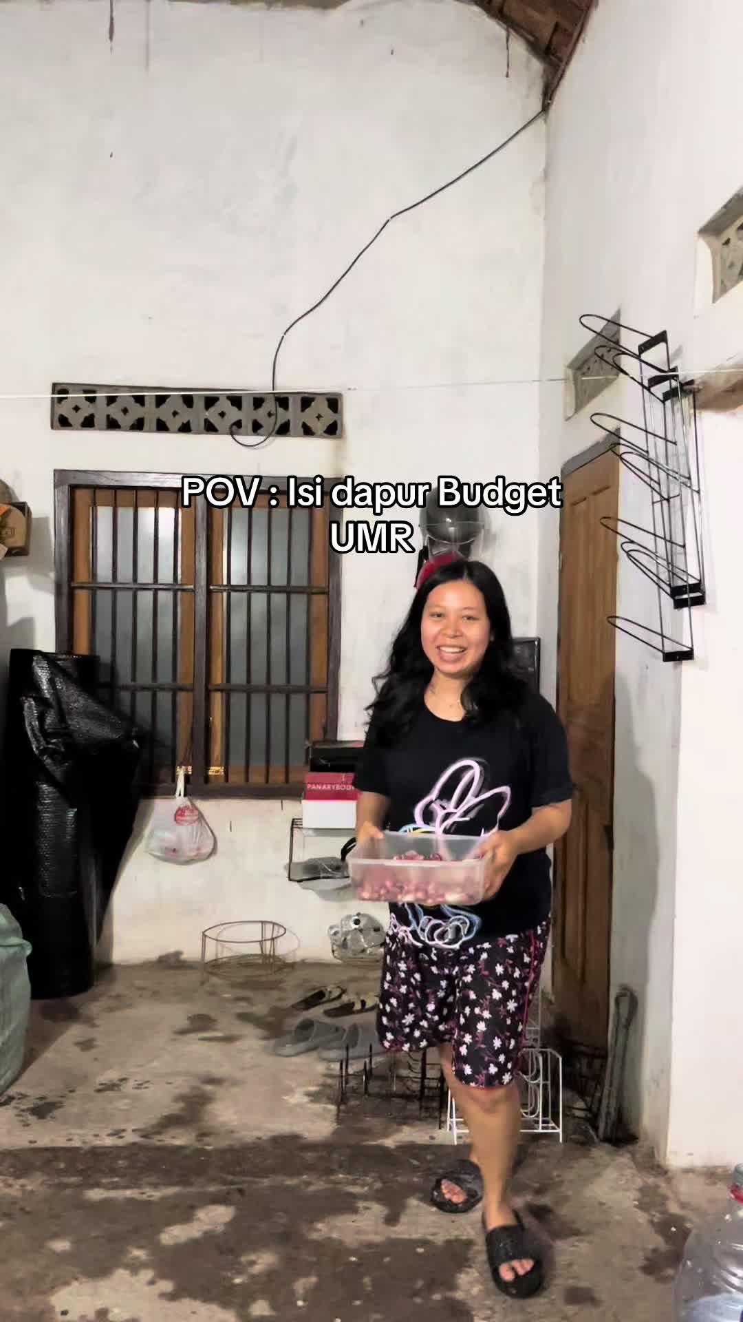 @Rak Dapur Kraton