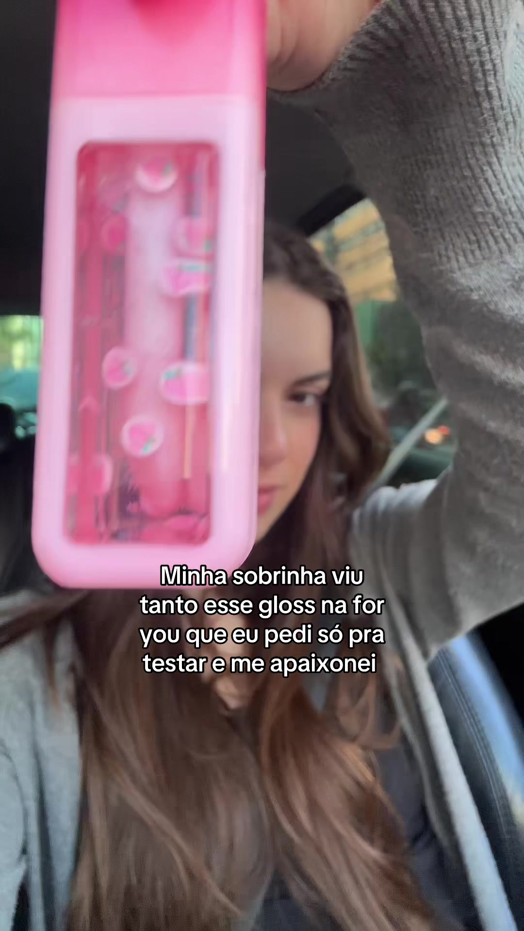 @Luana | Studygram