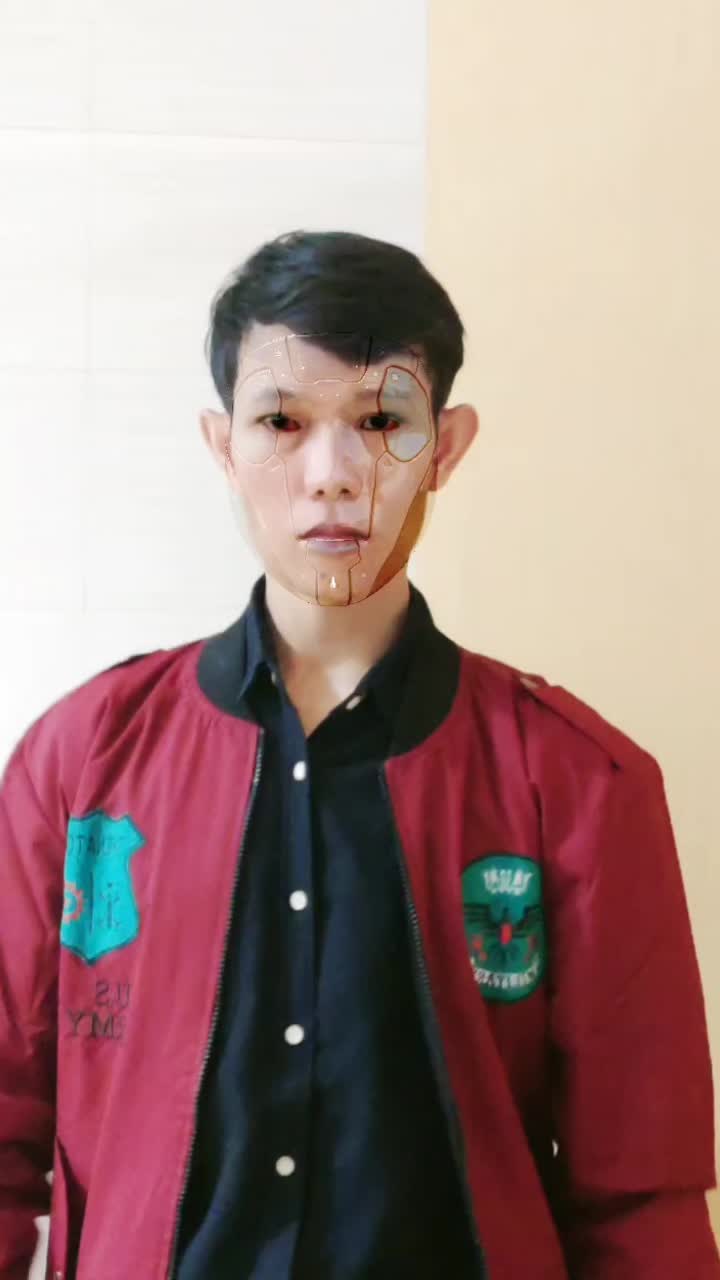 @ARJUNA joker