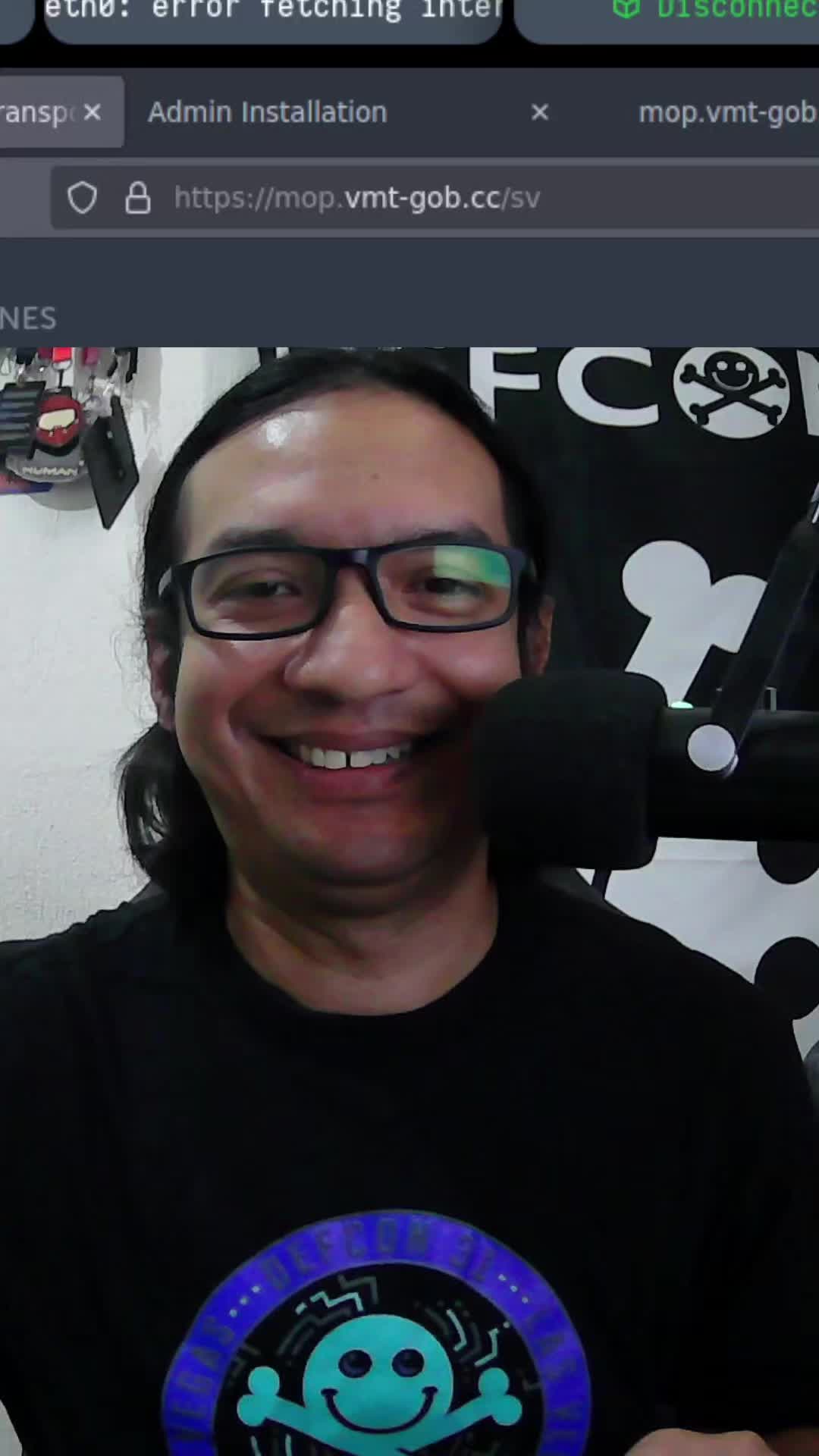 @Ronald González