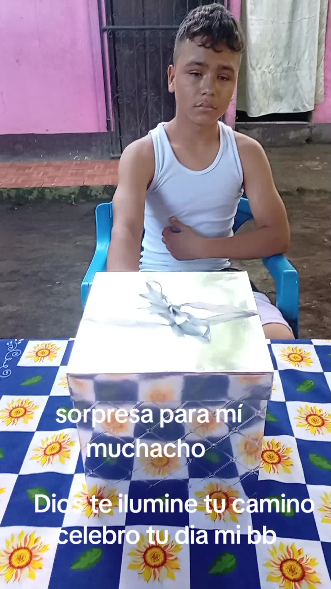 @GLENDA GODOY