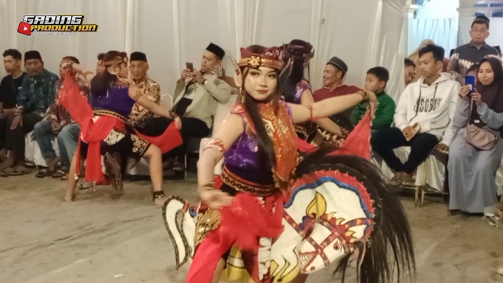 @GADING PRODUCTION YOUTUBE