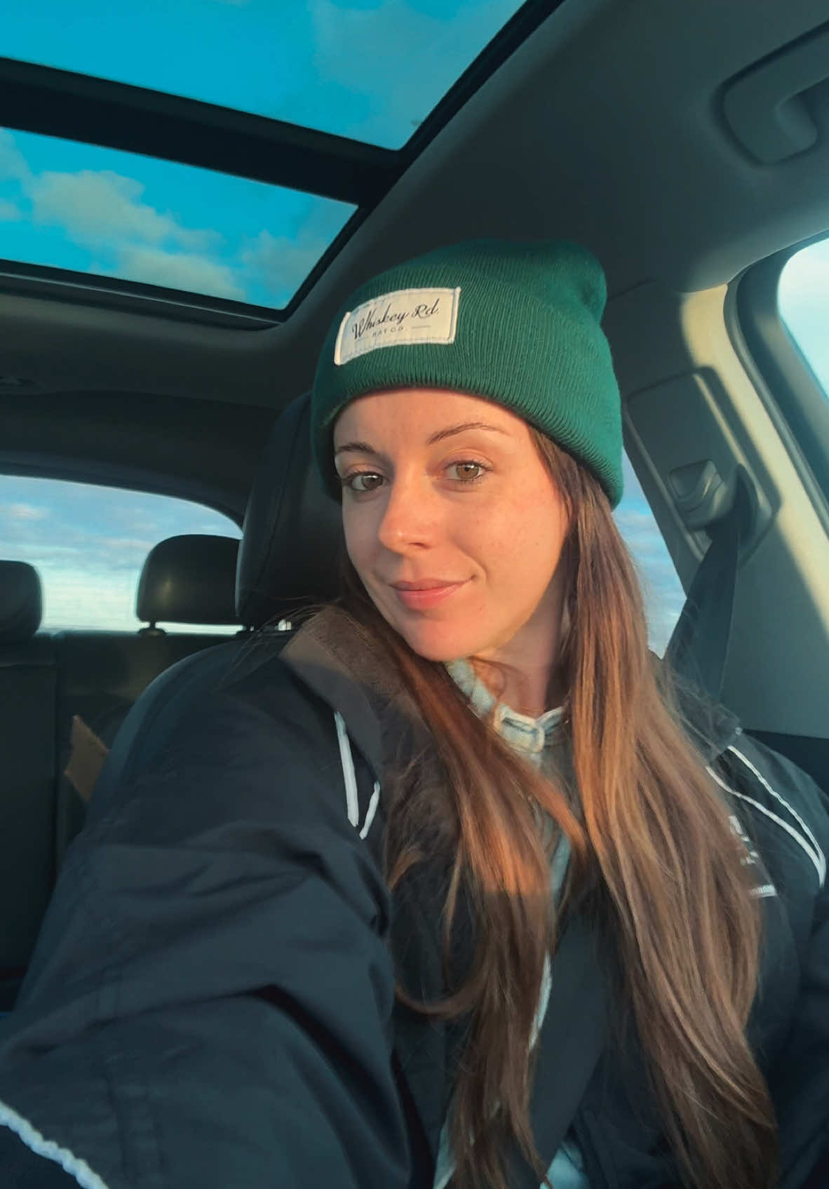 @Nadia Foxx