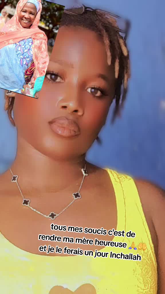 @Bintou 15 déc 💐❣️