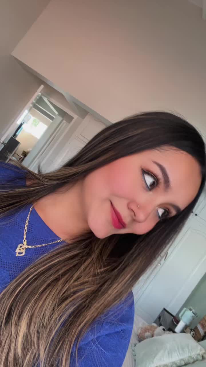 @Luanita ❤️