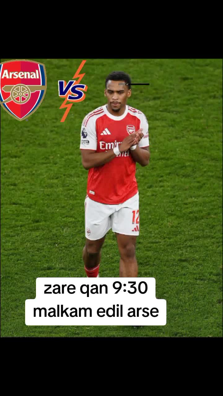 @arsenal love