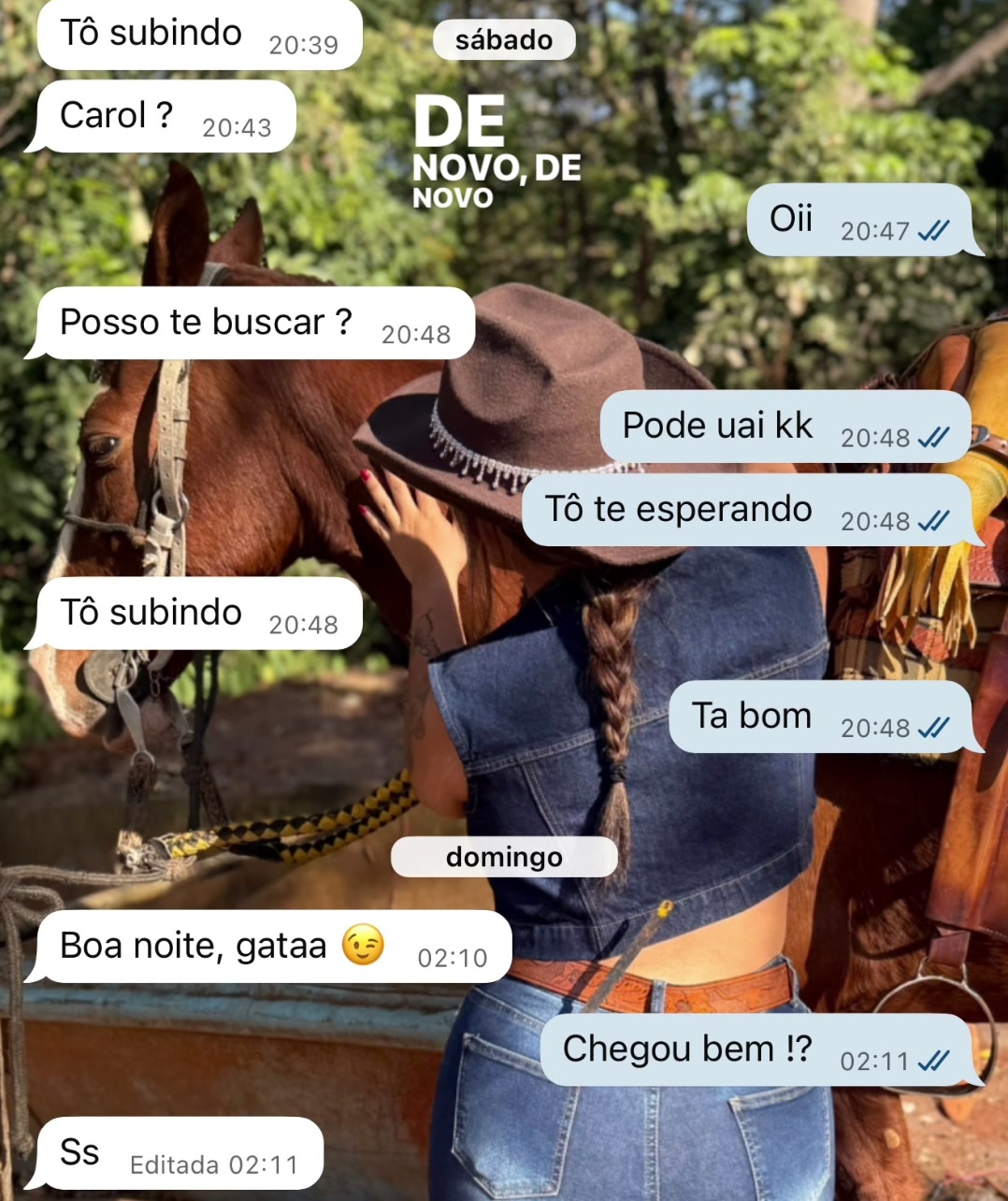 @ANA CAROLINA ❤️🔥🫦