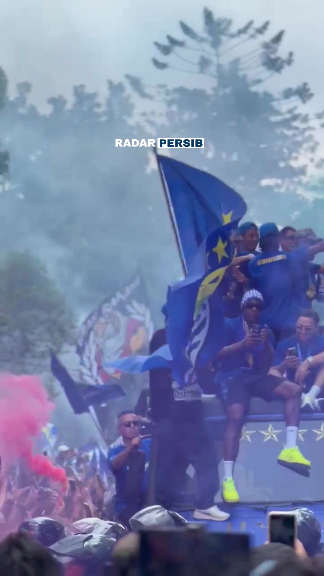 @Radar Persib