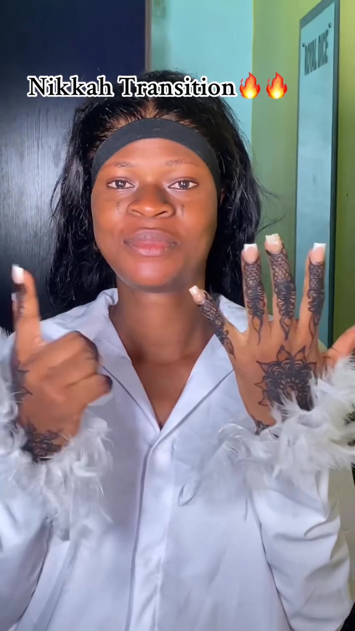 @MAKEUP ARTIST IN IJEBU/OGUN