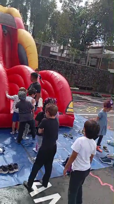@Jumping Time®️