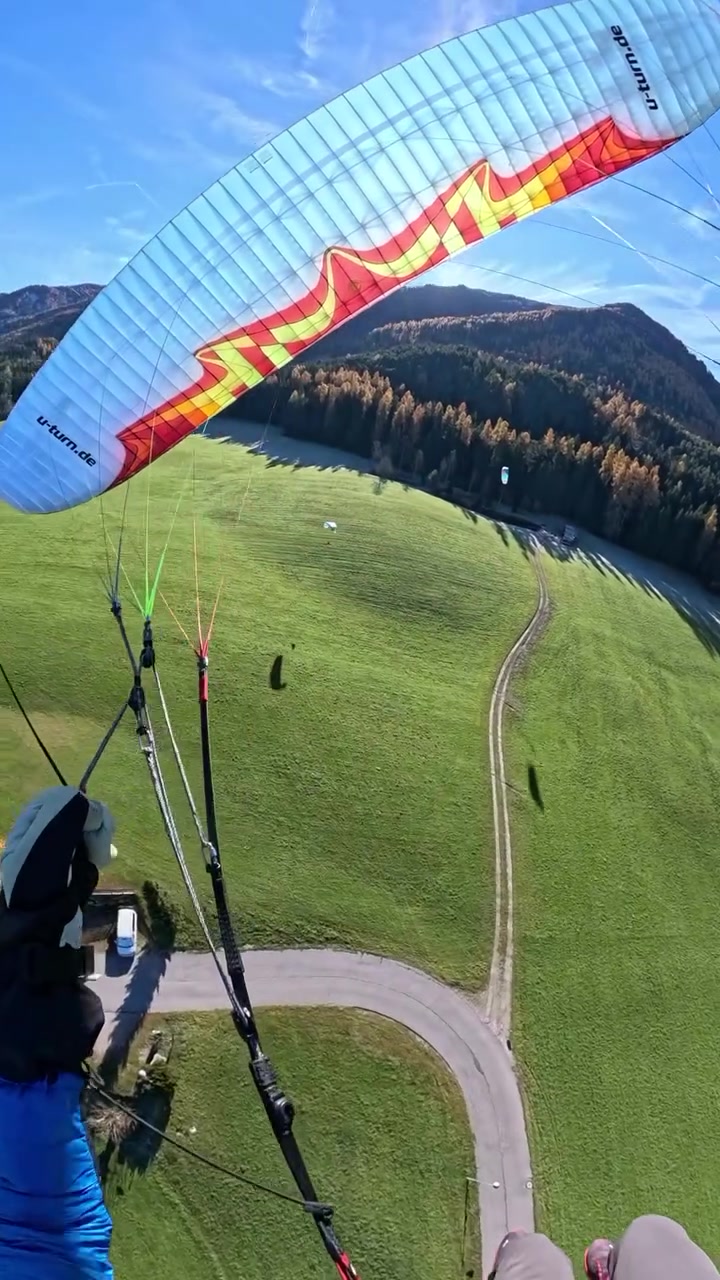 @Adrenaline Vibe