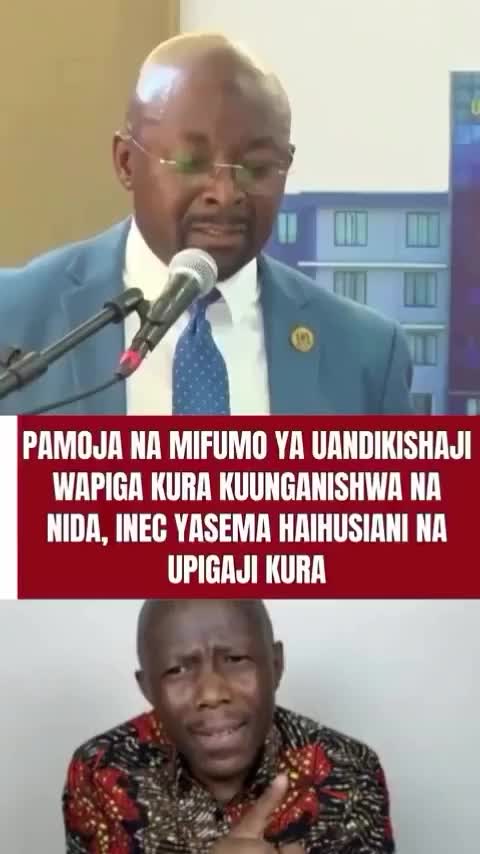 @Advocate Mwabukusi Fans