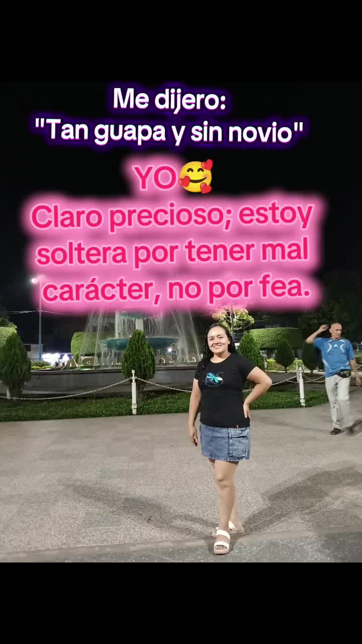 @Isabel Altamirano