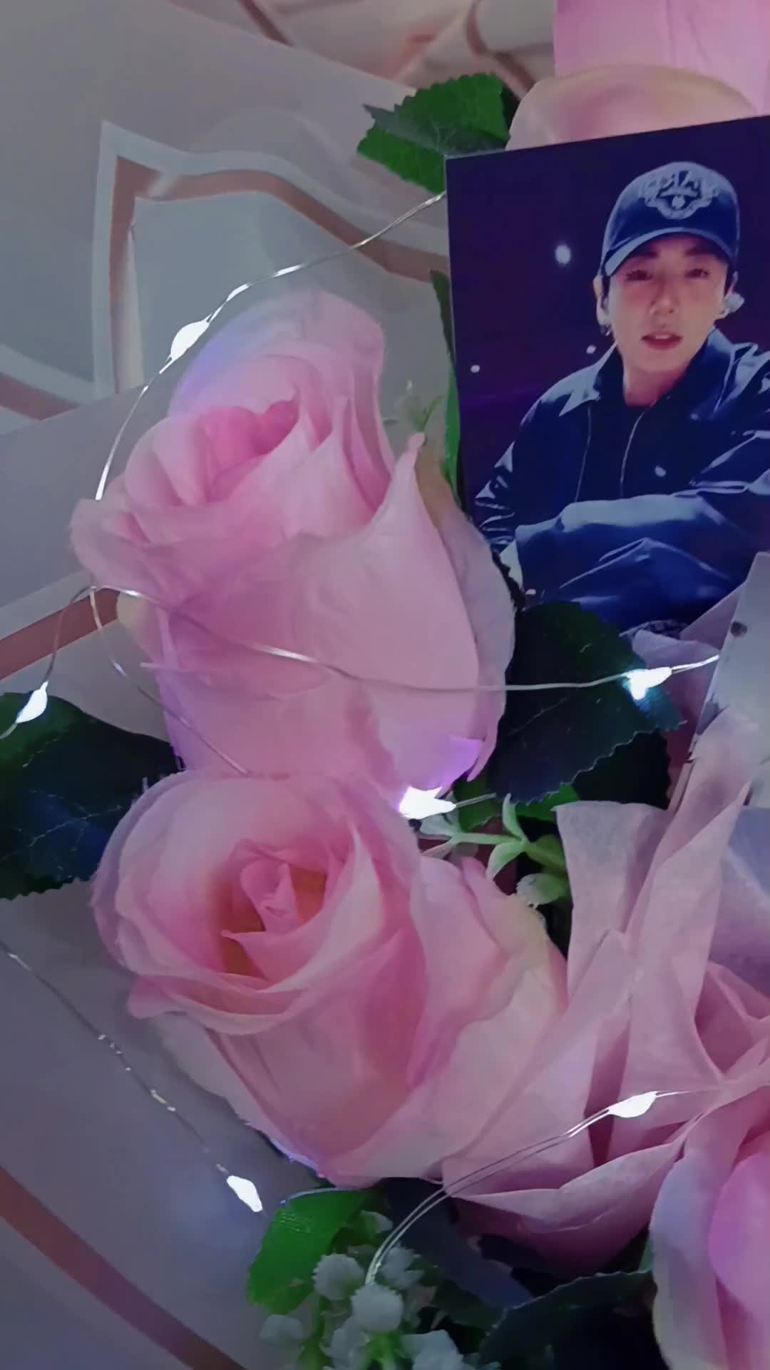 @Sakura K-Hope💜✨