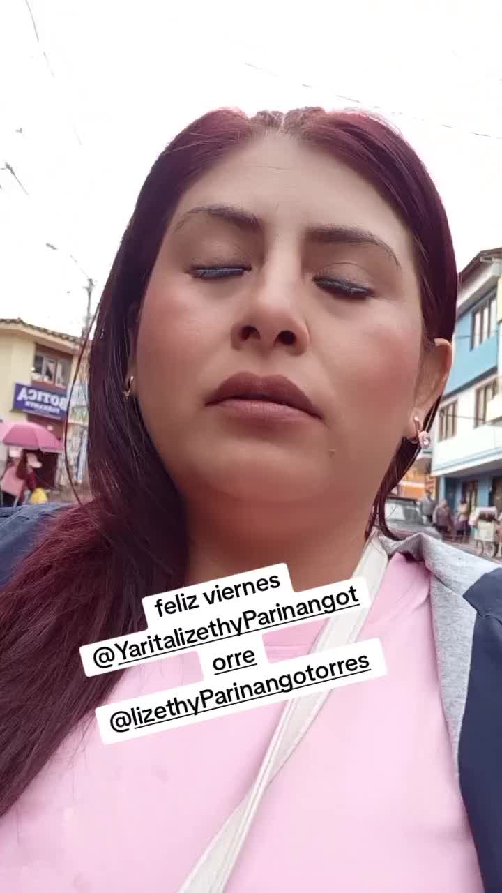 @nYari Parinango