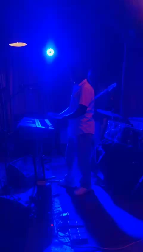@Super Synthe