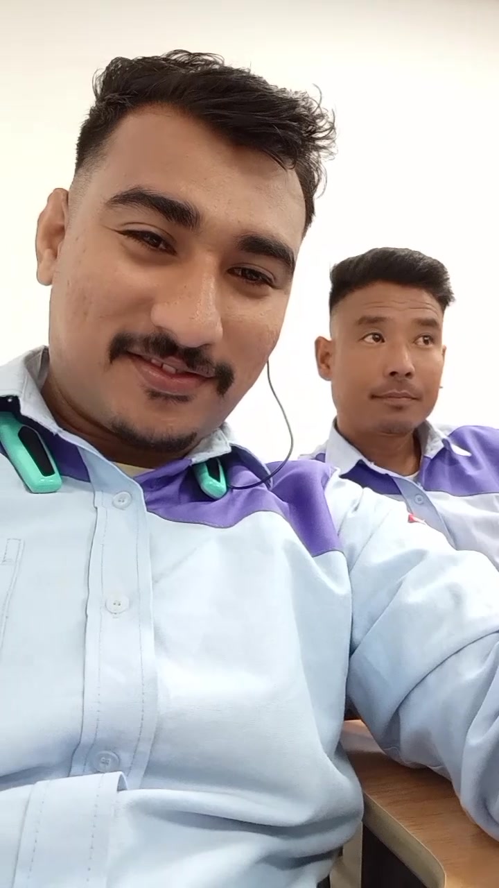 @Prakash Khatri