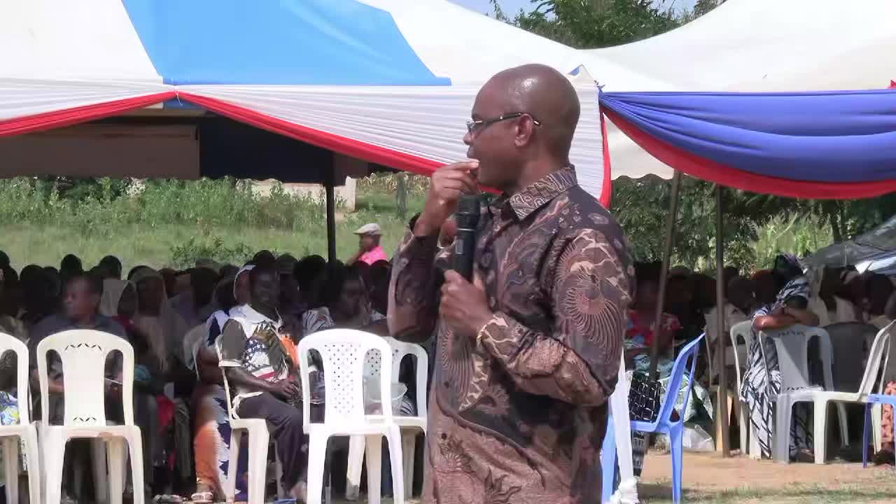 @Rt. Hon. Amason Jeffah Kingi,