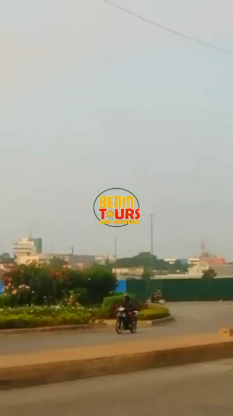 @🇧🇯Benin Tours And Patners