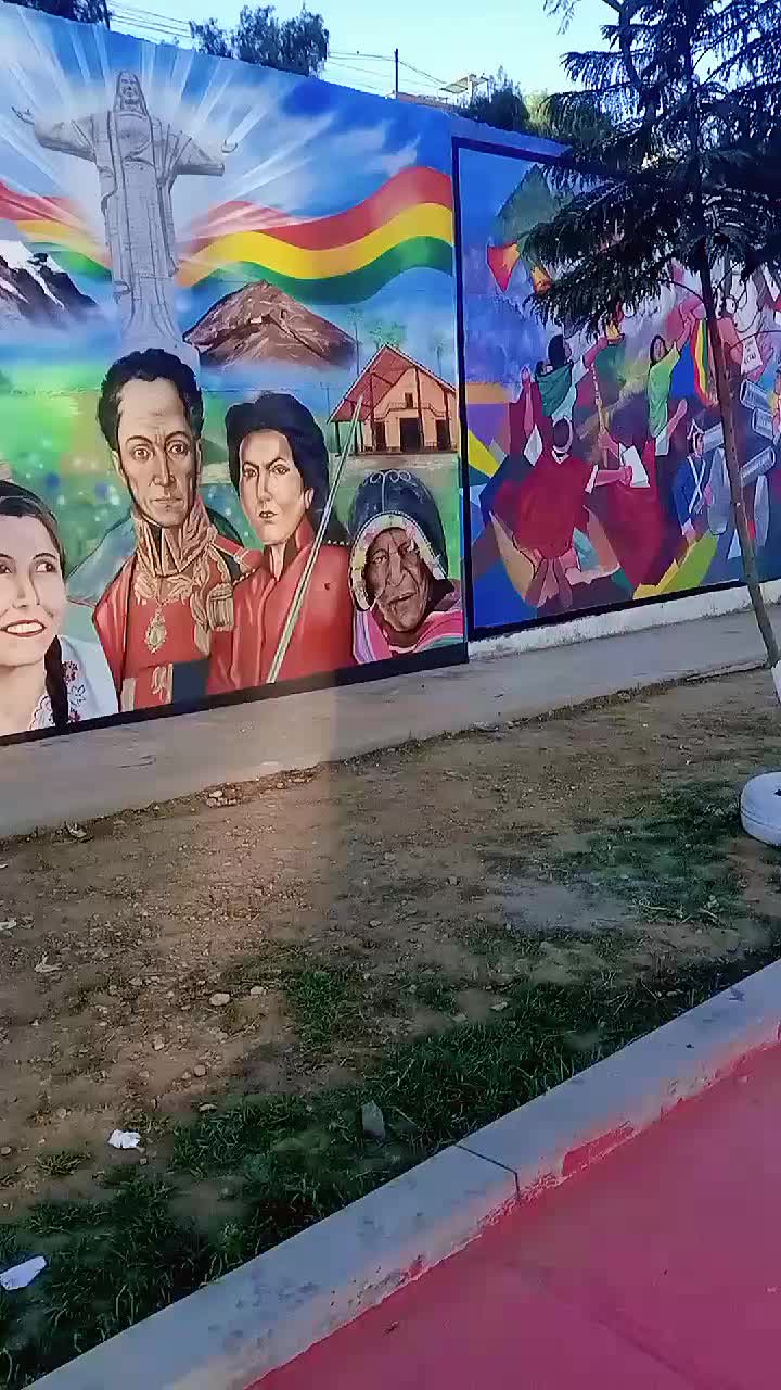 @Virginia Castillo