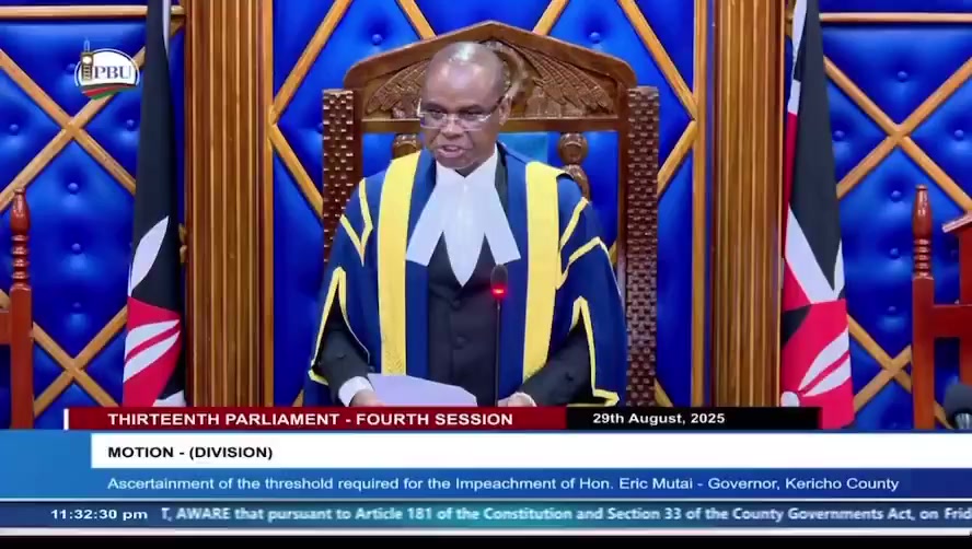 @Rt. Hon. Amason Jeffah Kingi,