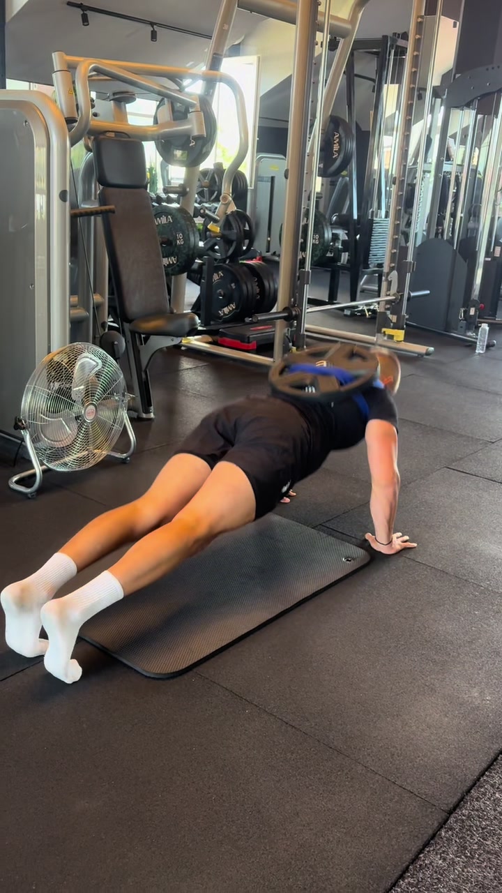 @&Scaron;utke | FITNESS COACH