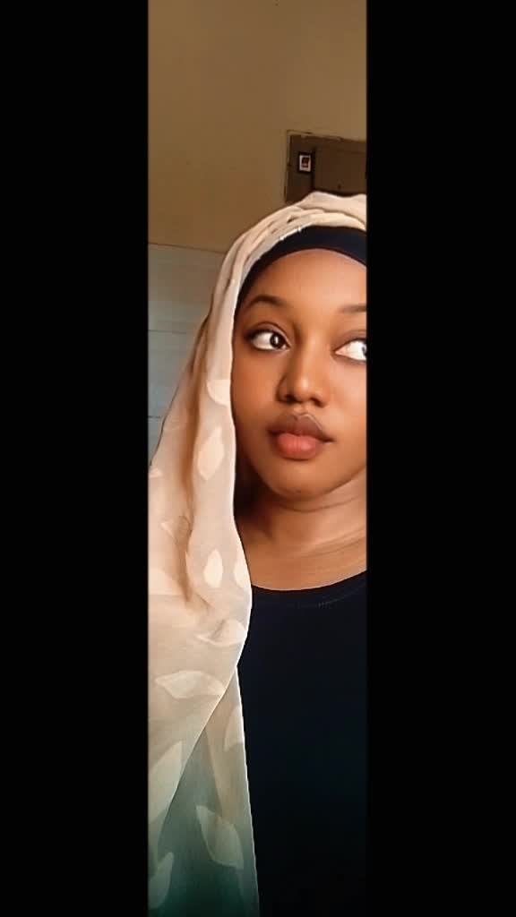 @Haleemah😍