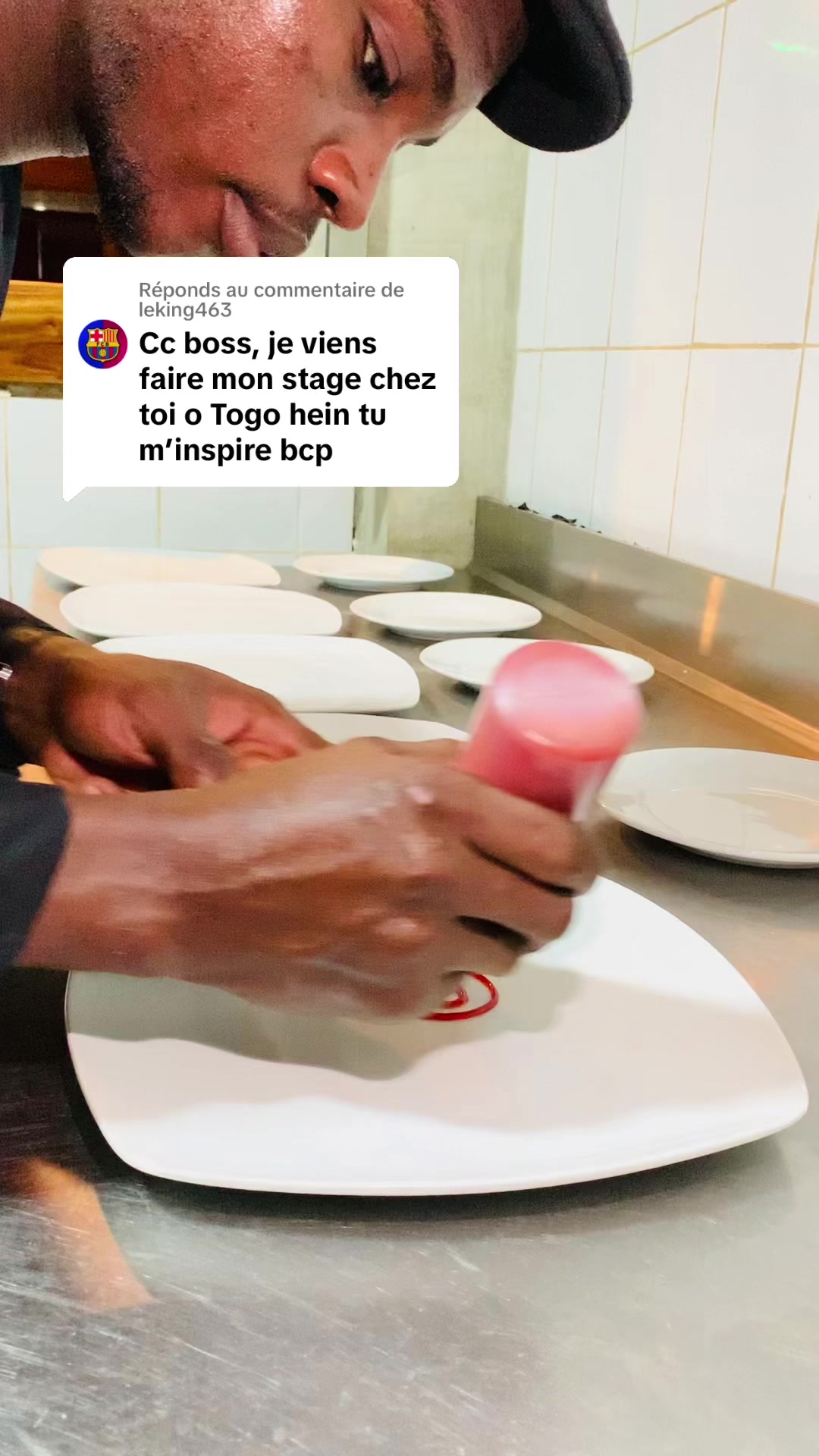 @bernarddareck