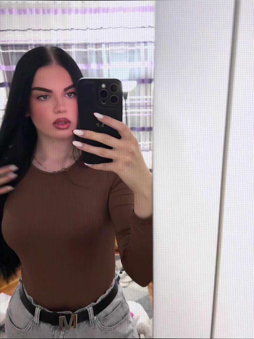 @Sara Petrov
