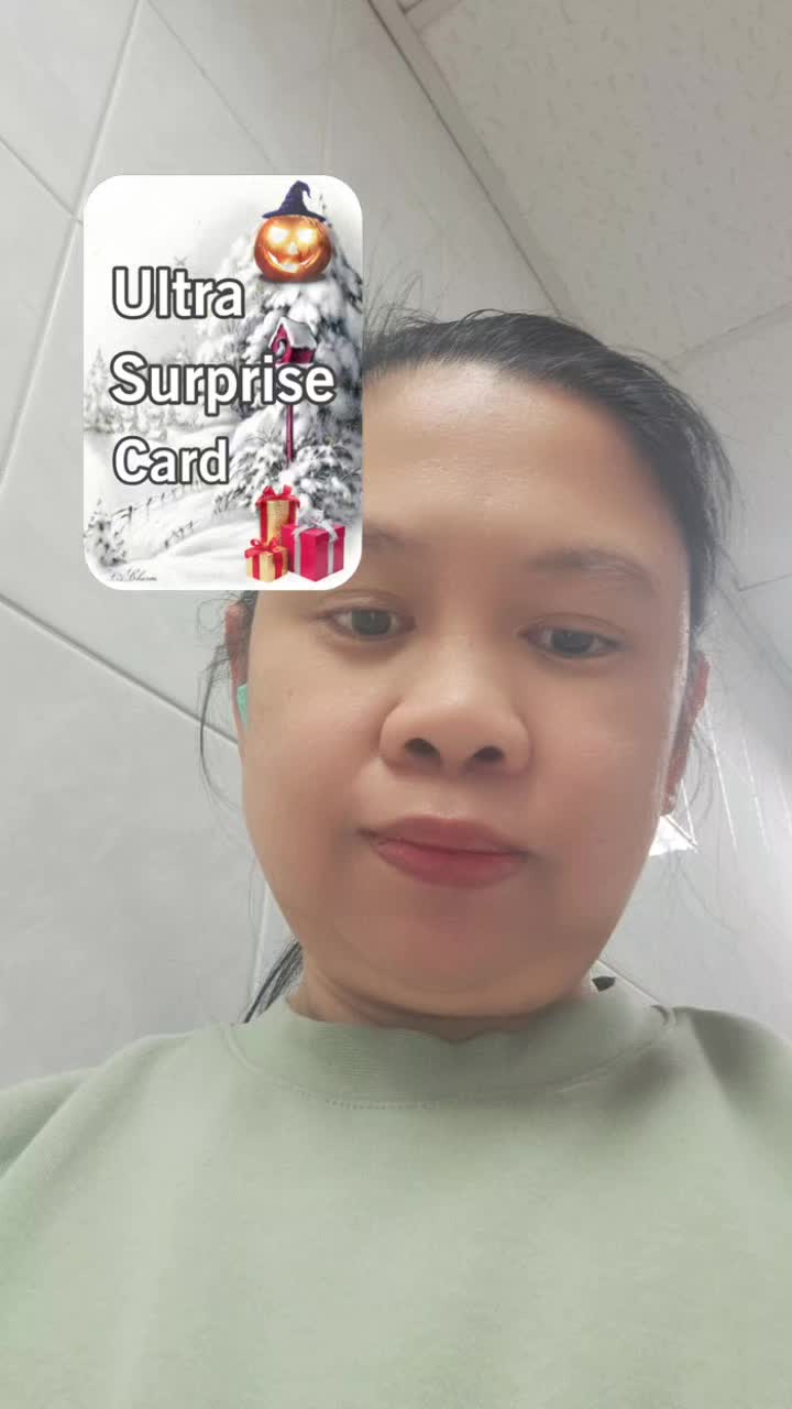 @Julie Ann Eria