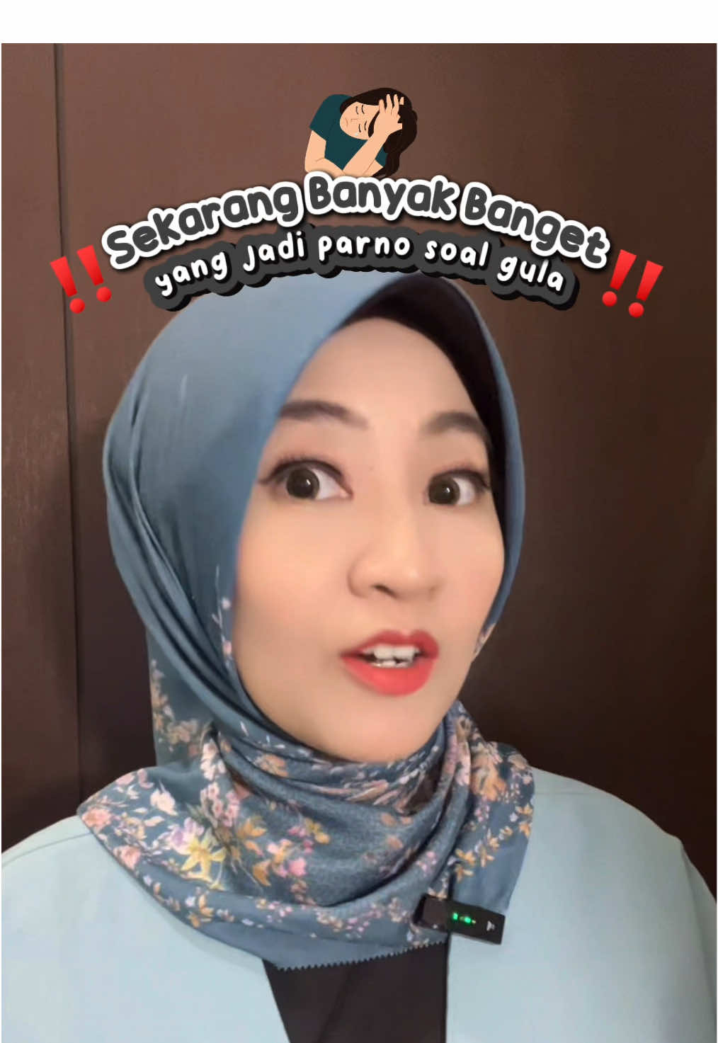 @EstiNurwanti, PhD | AhliGizi