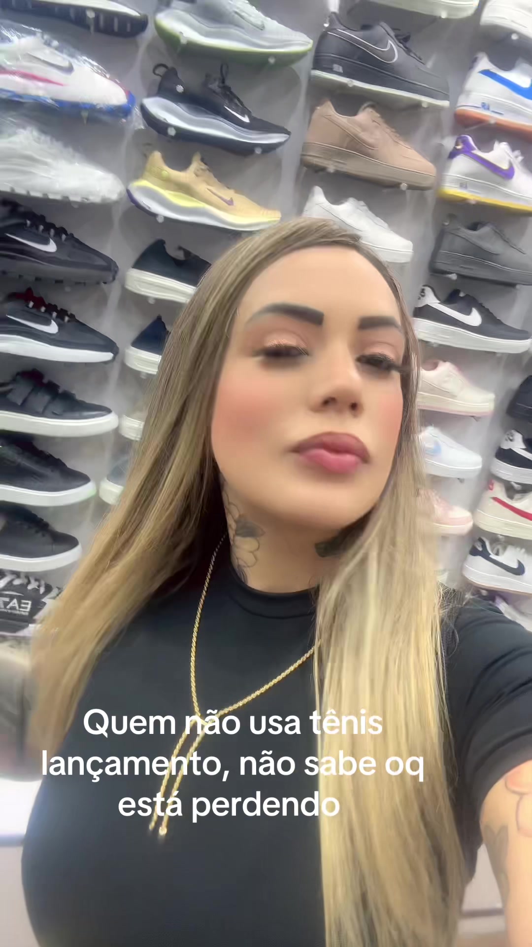 @Baronesa