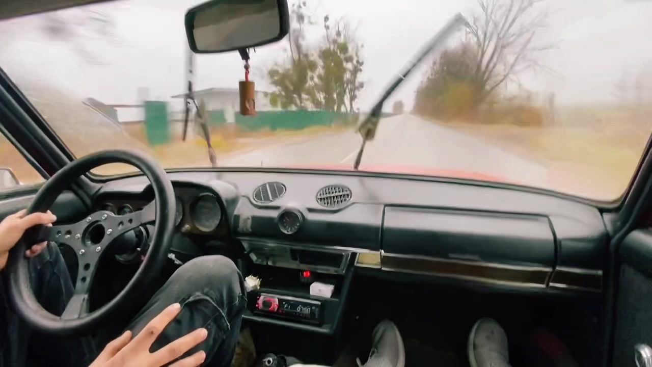 @Клапан