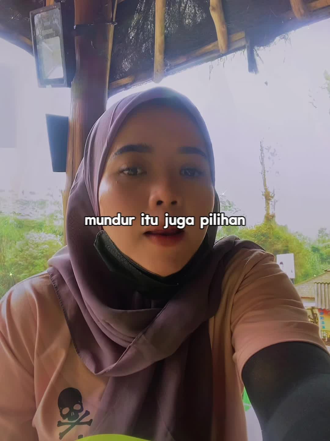 @mentari senja