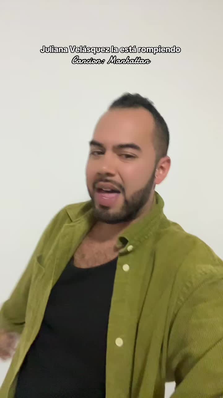 @Santi Bohórquez