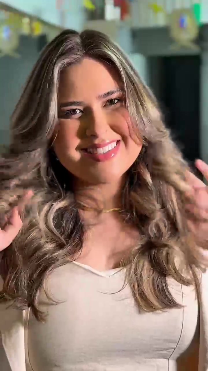 @Juliana Pessoa