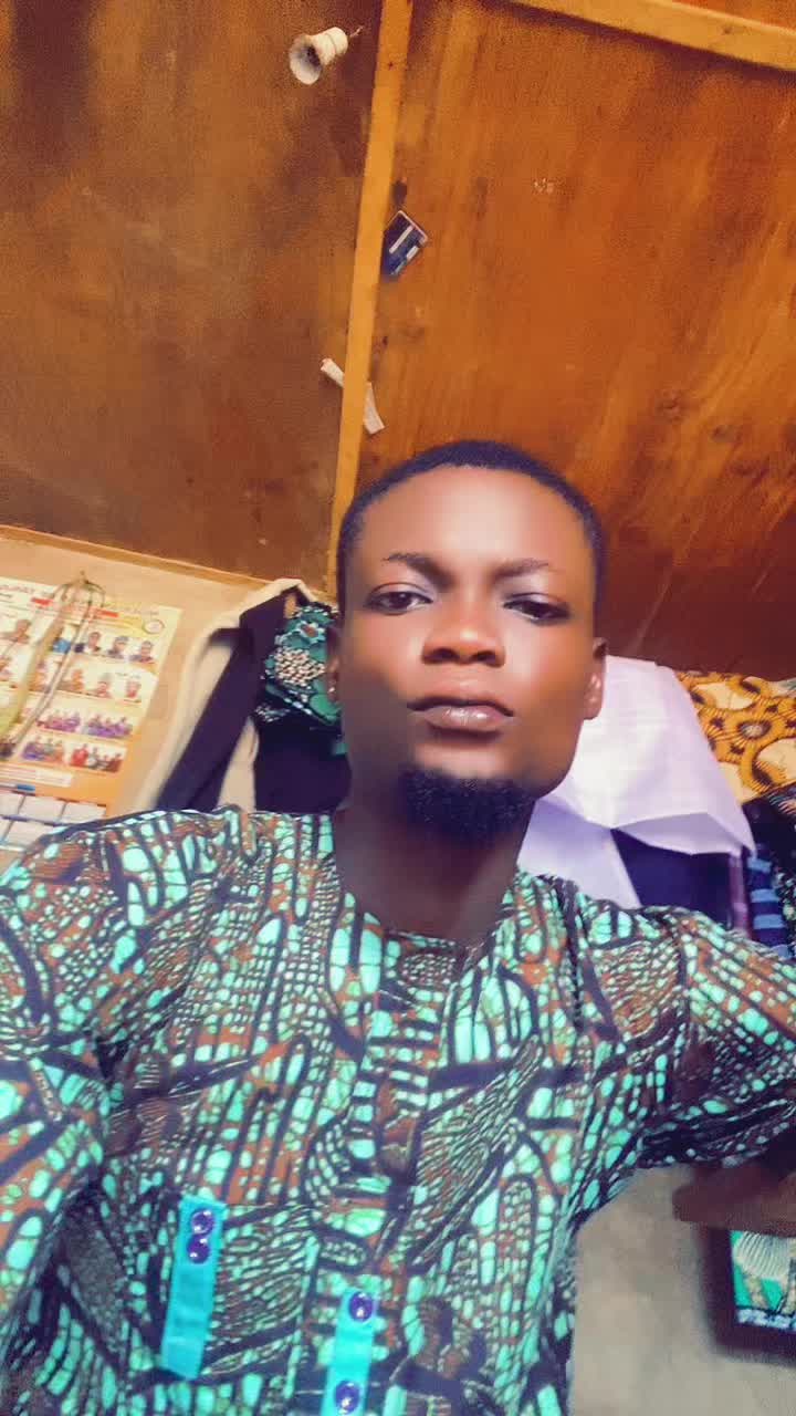 @WORLD🌏DJ◀️AKANNI🎶🥰