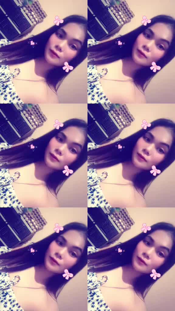 @DonnaMorena 🥰😊