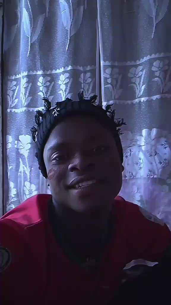 @MUKWENDA FERNANDEZ ๐๐