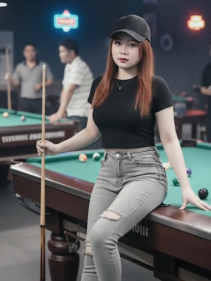 @Nisa Bunga